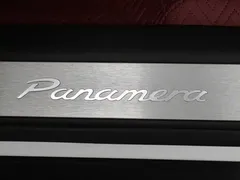 2023 Porsche Panamera 2.9T, белый — фото 6