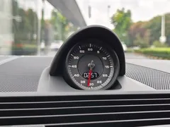 2023 Porsche Panamera 2.9T, белый — фото 10