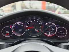 2023 Porsche Panamera 2.9T, белый — фото 13