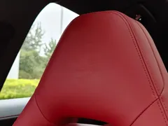 2023 Porsche Panamera 2.9T, белый — фото 14