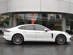 2023 Porsche Panamera 2.9T, белый — фото 18