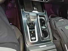 2023 Hongqi HS5 2.0T Pro, чёрный — фото 14
