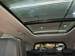 2023 Hongqi HS5 2.0T Pro, чёрный — фото 18