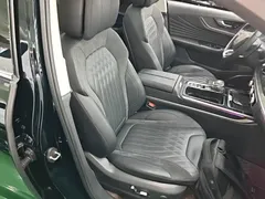 2023 Hongqi HS5 2.0T Pro, чёрный — фото 25
