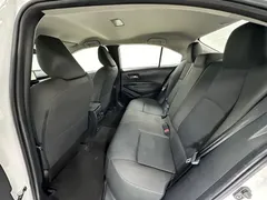 2023 Toyota Levin TNGA 1.5L CVT, белый — фото 10