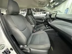 2023 Toyota Levin TNGA 1.5L CVT, белый — фото 12