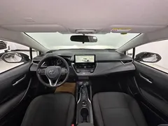 2023 Toyota Levin TNGA 1.5L CVT, белый — фото 14