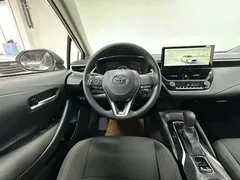 2023 Toyota Levin TNGA 1.5L CVT, белый — фото 15