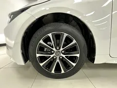 2023 Toyota Levin TNGA 1.5L CVT, белый — фото 18