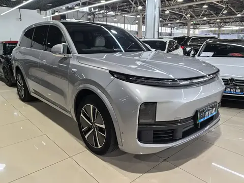 2024 Li Auto L8 Pro
