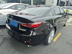 2020 Mazda 6 2.5L Sport — фото 7