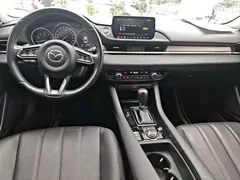 2020 Mazda 6 2.5L Sport — фото 10
