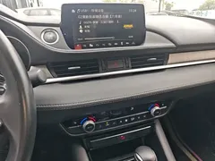 2020 Mazda 6 2.5L Sport — фото 13