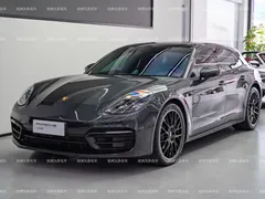 2023 Porsche Panamera 4 Sport Turismo 2.9T — фото 1