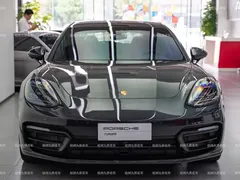2023 Porsche Panamera 4 Sport Turismo 2.9T — фото 2