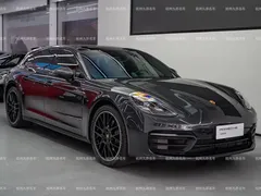 2023 Porsche Panamera 4 Sport Turismo 2.9T — фото 3