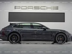 2023 Porsche Panamera 4 Sport Turismo 2.9T — фото 4