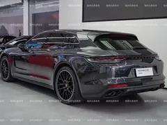 2023 Porsche Panamera 4 Sport Turismo 2.9T — фото 5