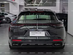 2023 Porsche Panamera 4 Sport Turismo 2.9T — фото 6