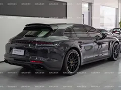 2023 Porsche Panamera 4 Sport Turismo 2.9T — фото 7