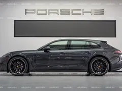 2023 Porsche Panamera 4 Sport Turismo 2.9T — фото 8