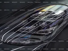 2023 Porsche Panamera 4 Sport Turismo 2.9T — фото 11