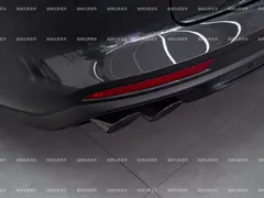 2023 Porsche Panamera 4 Sport Turismo 2.9T — фото 12