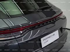 2023 Porsche Panamera 4 Sport Turismo 2.9T — фото 13