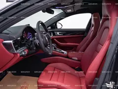 2023 Porsche Panamera 4 Sport Turismo 2.9T — фото 14