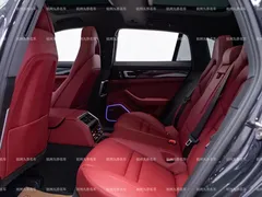 2023 Porsche Panamera 4 Sport Turismo 2.9T — фото 15