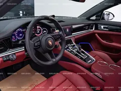 2023 Porsche Panamera 4 Sport Turismo 2.9T — фото 16
