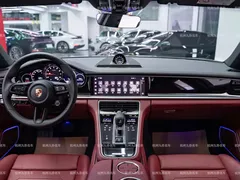 2023 Porsche Panamera 4 Sport Turismo 2.9T — фото 17