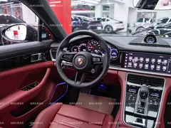 2023 Porsche Panamera 4 Sport Turismo 2.9T — фото 18