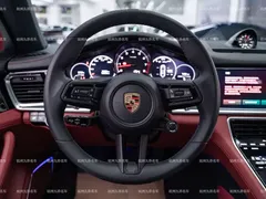 2023 Porsche Panamera 4 Sport Turismo 2.9T — фото 19