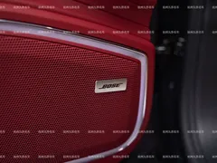 2023 Porsche Panamera 4 Sport Turismo 2.9T — фото 25