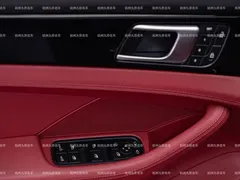 2023 Porsche Panamera 4 Sport Turismo 2.9T — фото 26
