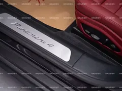 2023 Porsche Panamera 4 Sport Turismo 2.9T — фото 27