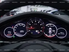 2023 Porsche Panamera 4 Sport Turismo 2.9T — фото 29