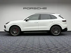 2023 Porsche Cayenne 3.0T, белый — фото 10