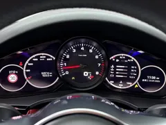 2023 Porsche Cayenne 3.0T, белый — фото 12