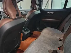 2022 Volvo S60 B4, белый — фото 7