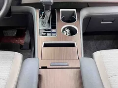 2023 Toyota Sienna 2.5L Hybrid Comfort, чёрный — фото 19