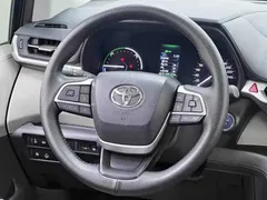 2023 Toyota Sienna 2.5L Hybrid Comfort, чёрный — фото 23