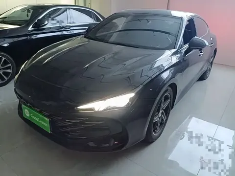 2023 MG MG7 1.5T DCT