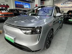 2025 Aito M8 Max+ 53.4kWh (192 — фото 1