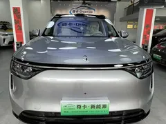 2025 Aito M8 Max+ 53.4kWh (192 — фото 2
