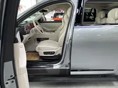 2025 Aito M8 Max+ 53.4kWh (192 — фото 3