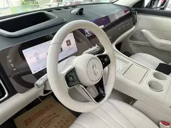 2025 Aito M8 Max+ 53.4kWh (192 — фото 4