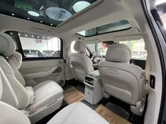 2025 Aito M8 Max+ 53.4kWh (192 — фото 6
