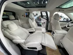 2025 Aito M8 Max+ 53.4kWh (192 — фото 12